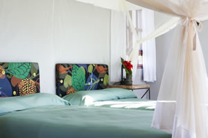 Standard Twin Family Room at Farm House Valley Lodge. Interconnected rooms, each with bathroom ensuite and verandah Standard Twin Family Room at Farm House Valley Lodge. Interconnected rooms, each with bathroom ensuite and verandah