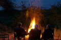Northern Tanzania: Serengeti Kati Kati Tented Camp