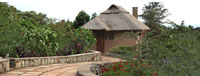 Kitela Lodge and African Spa in Karatu, Northern Tanzania