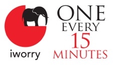 iworry.org - Save the Elephant